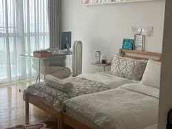 Reflections At Keppel Bay (D4), Condominium #582424781